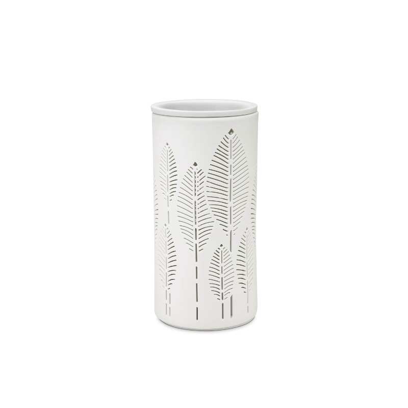 Nasoterapia - Laurus Diffusore elettrico a lampadina