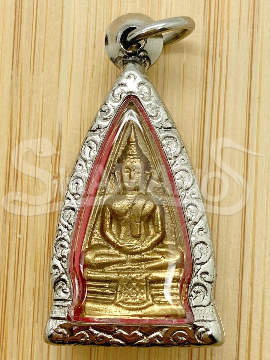 Amuleto PROTETTIVO - BUDDHA SOTHORN DELLA RICCHEZZA