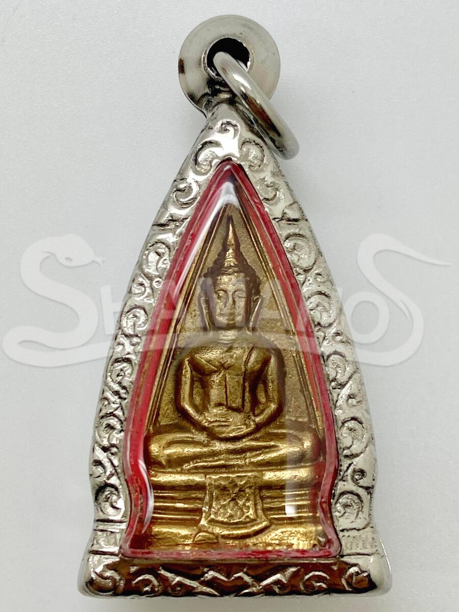 Amuleto PROTETTIVO - BUDDHA SOTHORN DELLA RICCHEZZA