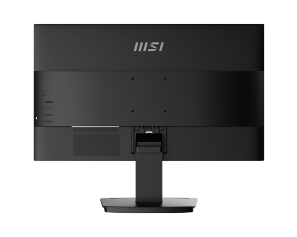 Monitor MSI - 24" PRO MP2412 Full-HD 9S6-3BA9CH-059