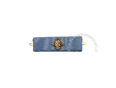 Nastrino Cavaliere Costantiniano
