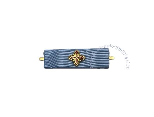 Nastrino Cavaliere Costantiniano