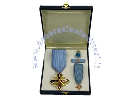 Cofanetto - Cavaliere Costantiniano