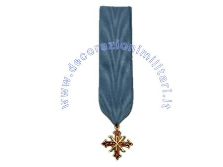 Medaglia Gala Cavaliere Costantiniano