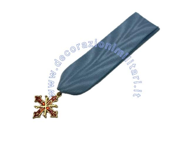 Medaglia Gala Cavaliere Costantiniano