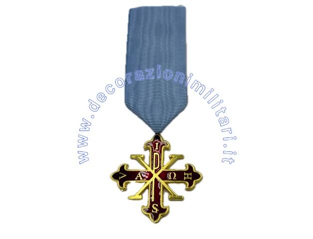 Medaglia Cavaliere Costantiniano