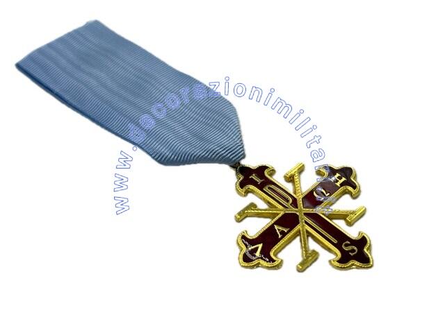 Medaglia Cavaliere Costantiniano