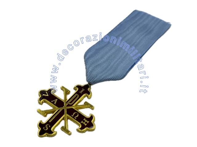 Medaglia Cavaliere Costantiniano