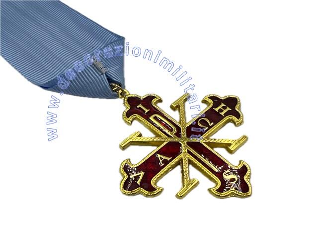 Medaglia Cavaliere Costantiniano