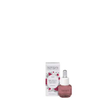 Nasoterapia - Melagrana e Fragola selvatica Essenza aromatica per diffusori