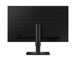 Monitor Samsung  LS27D400GAUXEN Business IPS 100Hz, regolabile Pivot