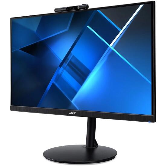 Monitor Acer 24" WEBCAM CB242YD5BMIPRCX Full-HD UM.QB2EE.501