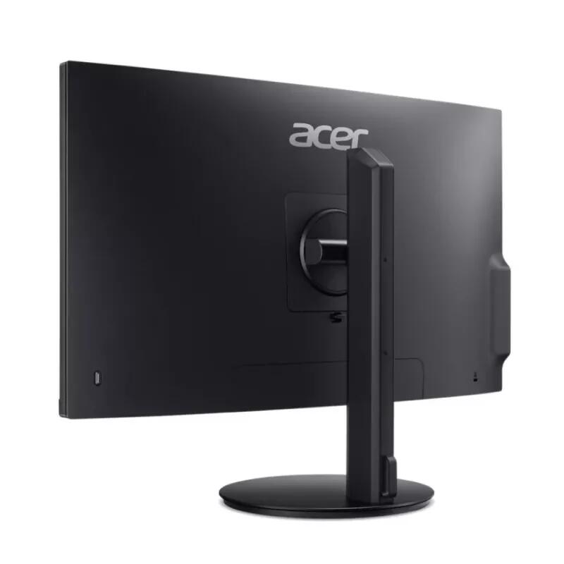 Monitor Acer 24" WEBCAM CB242YD5BMIPRCX Full-HD UM.QB2EE.501