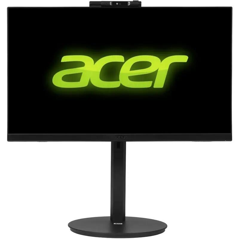 Monitor Acer 24" WEBCAM CB242YD5BMIPRCX Full-HD UM.QB2EE.501