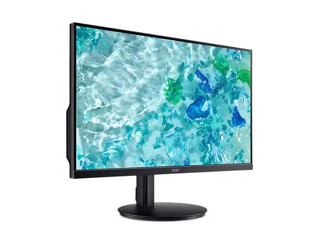 Monitor Acer 24" WEBCAM CB242YD5BMIPRCX Full-HD UM.QB2EE.501