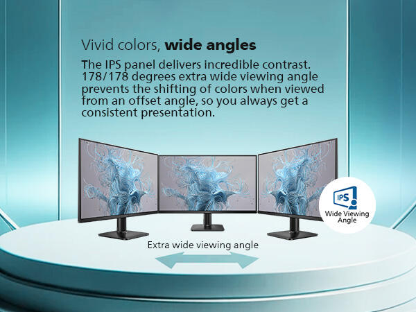 Monitor Philips 27E2N1100L Stereo VA 100Hz, FULL-HD 1ms