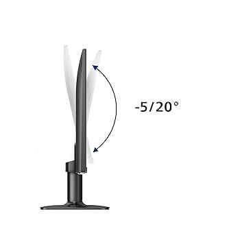 Monitor Philips 27E2N1100L Stereo VA 100Hz, FULL-HD 1ms
