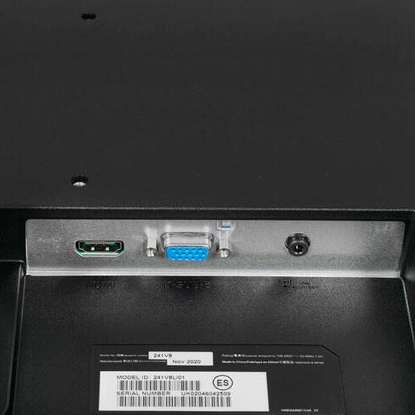 Monitor Philips 271V8LA Audio Stereo VA 75Hz, FULL-HD 4ms