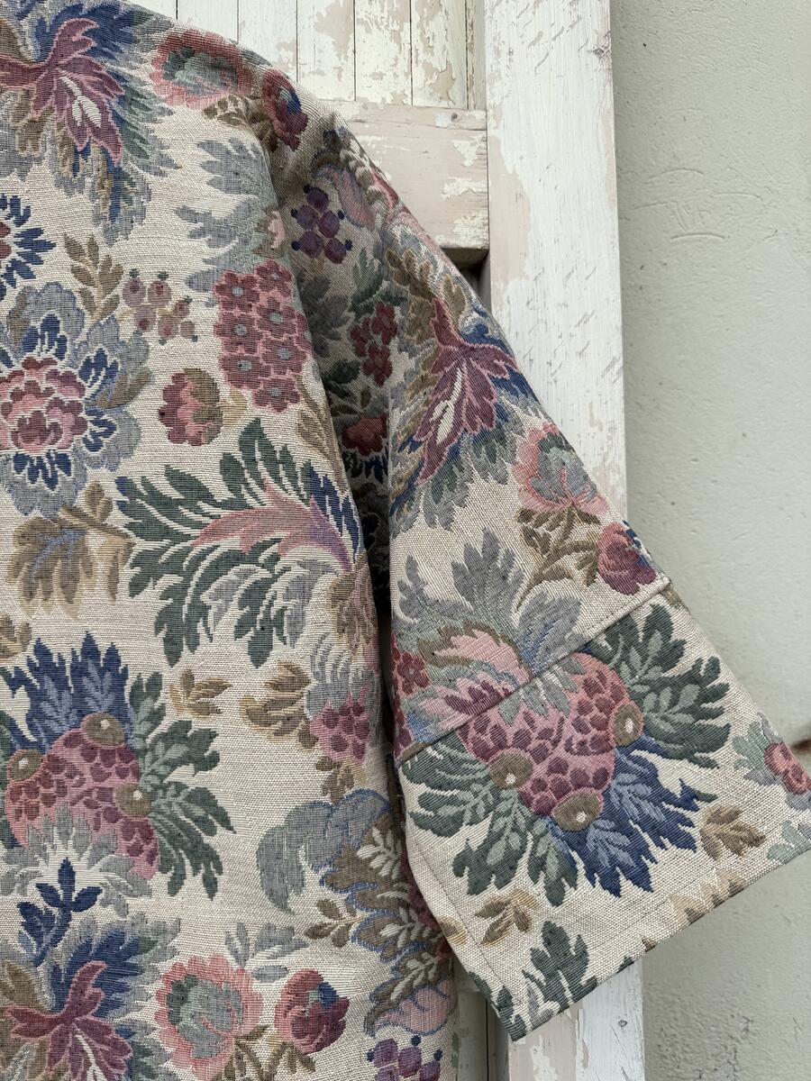 Kimono fiori
