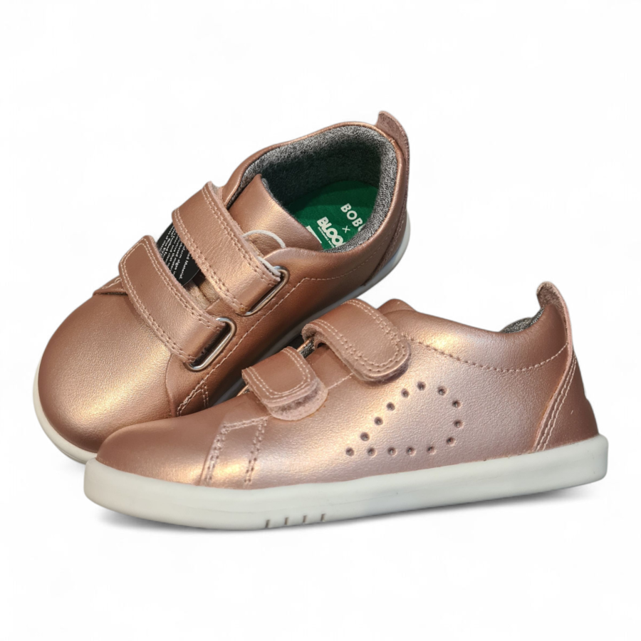 I-WALK Grass Court Rose Gold  - Numero 23