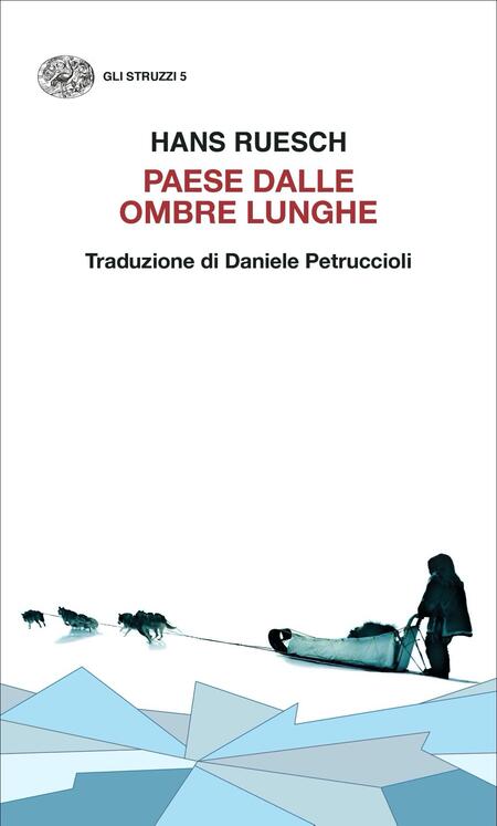 IL PAESE DALLE OMBRE LUNGHE