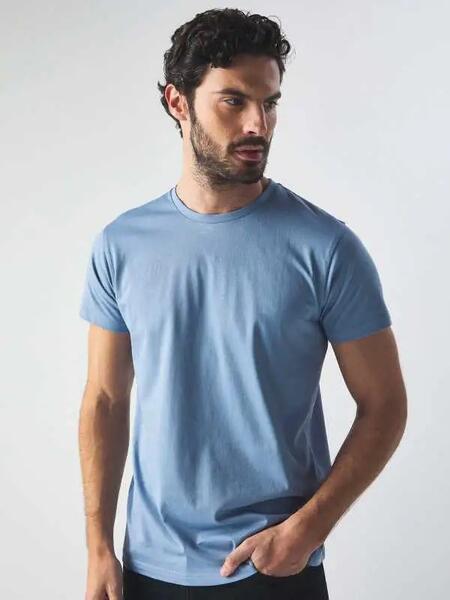 T-shirt Colorata 150gr Unisex Personalizzata da 10 pz
