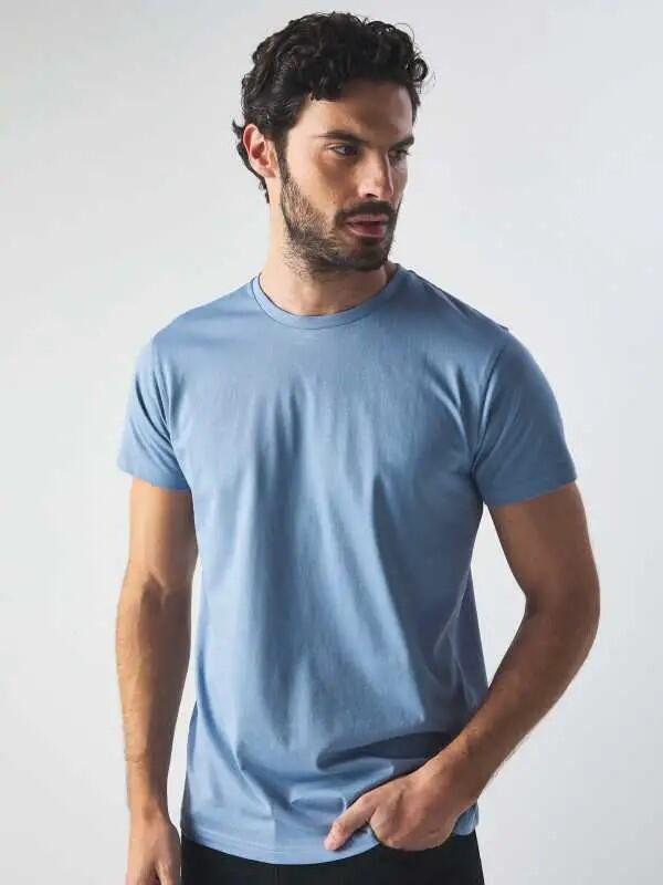 T-shirt Colorata 150gr Unisex Personalizzata da 10 pz