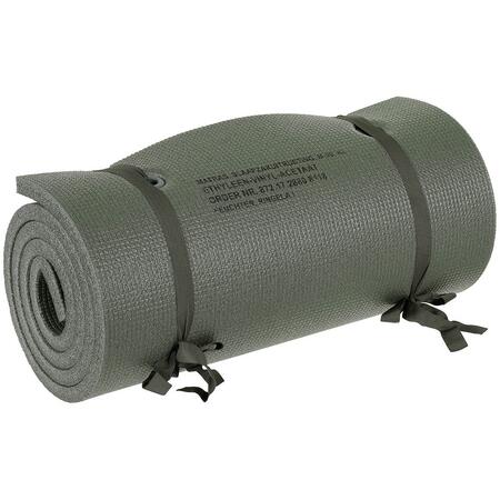 Materassino isolante M90 Oliva