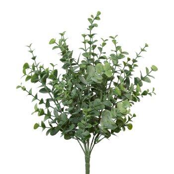 Eucalyptus bush, 36cm, green
