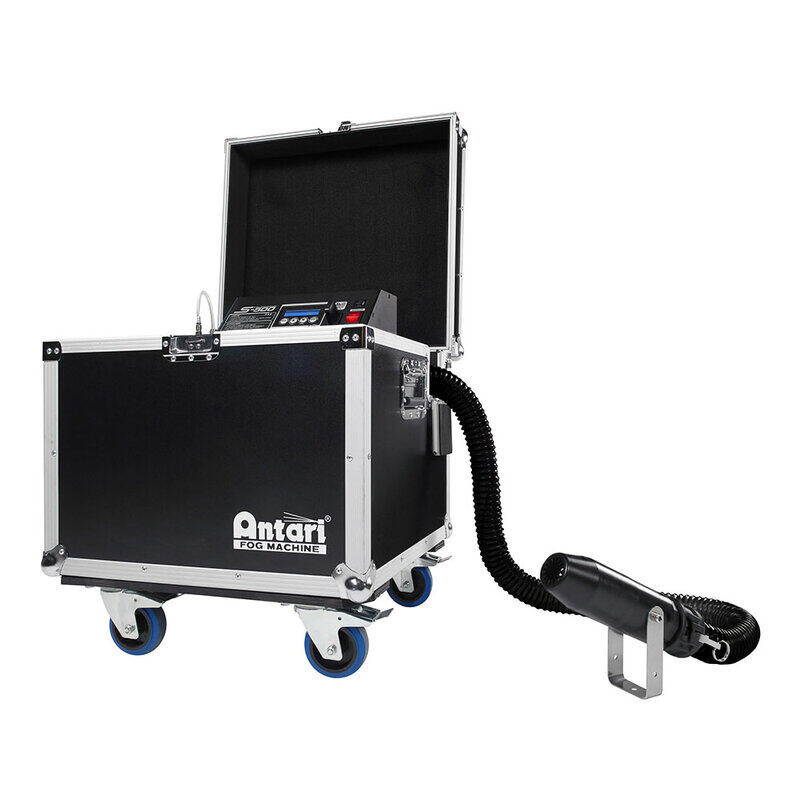 Antari S-500E