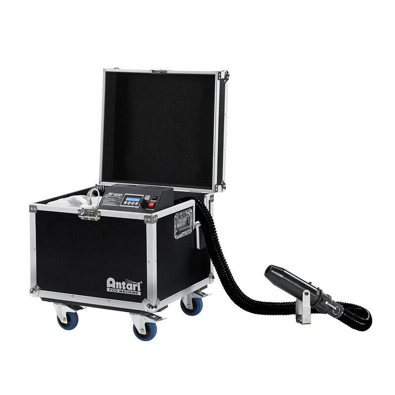 Antari S-500E