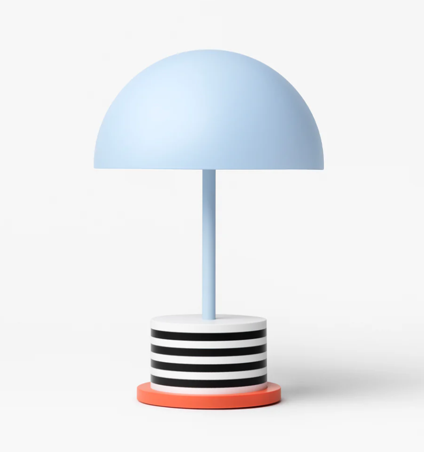 Printworks: Lampada - RIVIERA, Stripes