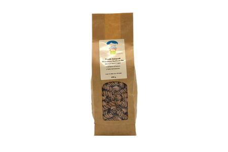 Fusilli Integrali di Grano Monococco Norberto BIO 400g