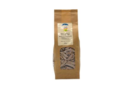 Penne Integrali di Grano Monococco Norberto BIO 400g
