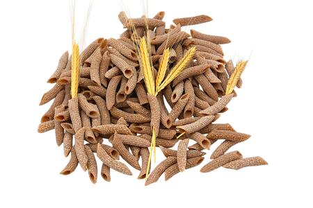 Penne Integrali di Grano Monococco Norberto BIO 400g