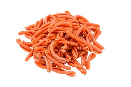 Caserecci di Lenticchie BIO 250 g