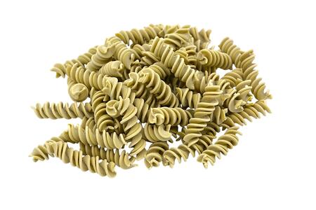 Fusilli di Piselli BIO 250 g