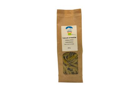 Tagliatelle di Piselli BIO 250 g