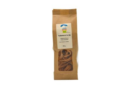 Tagliatelle di Ceci BIO 250 g