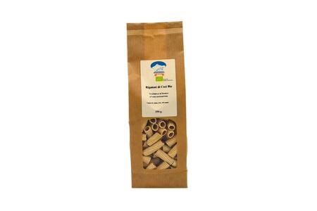 Rigatoni di Ceci BIO 250 g