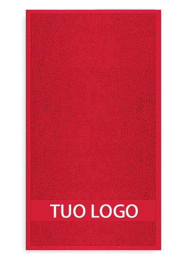 Asciugamano Palestra Personalizzato K18184 da 20 pz