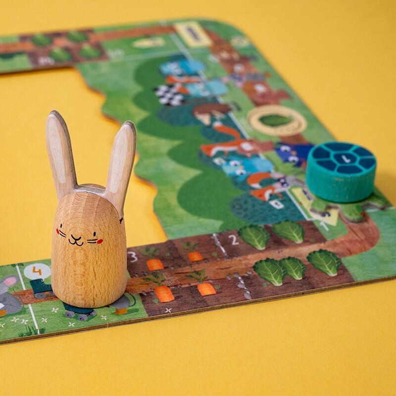 Ready, Steady, Go! - Gioco Londji