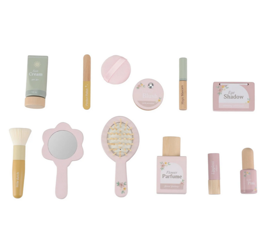 Beauty case 