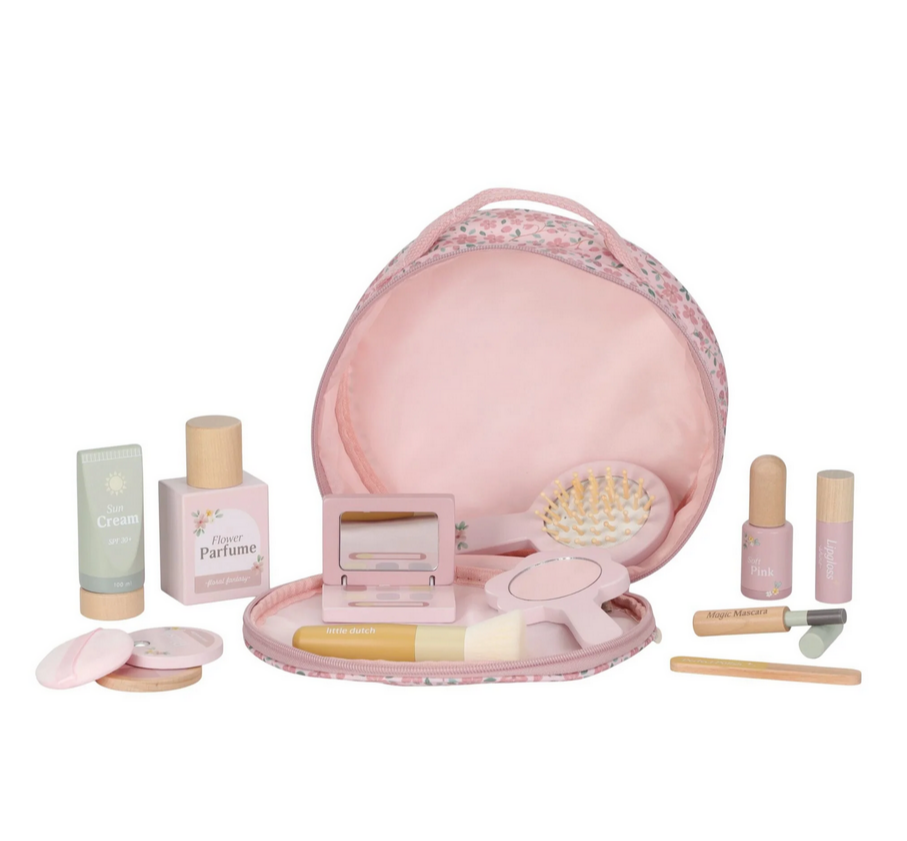 Beauty case 