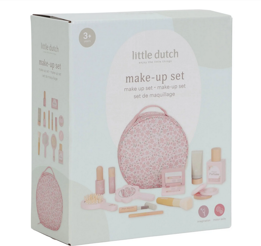 Beauty case 