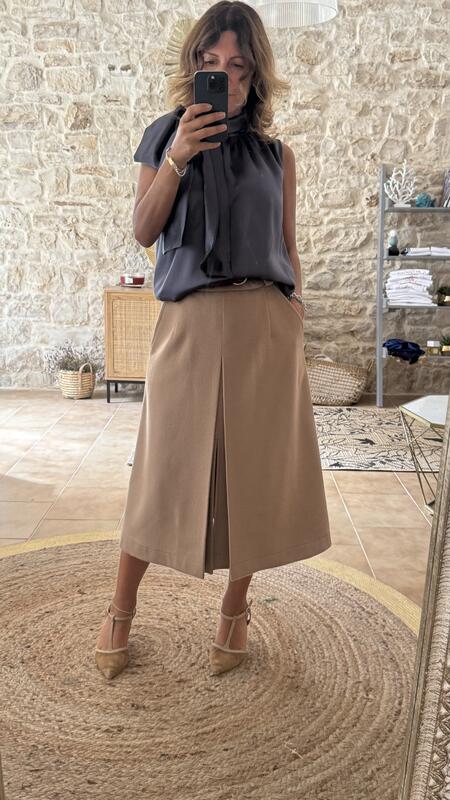 Shirt Ardesia