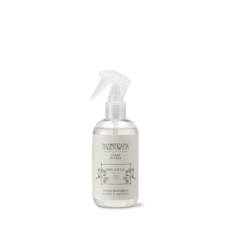 Nasoterapia - Incanto Acqua profumata spray