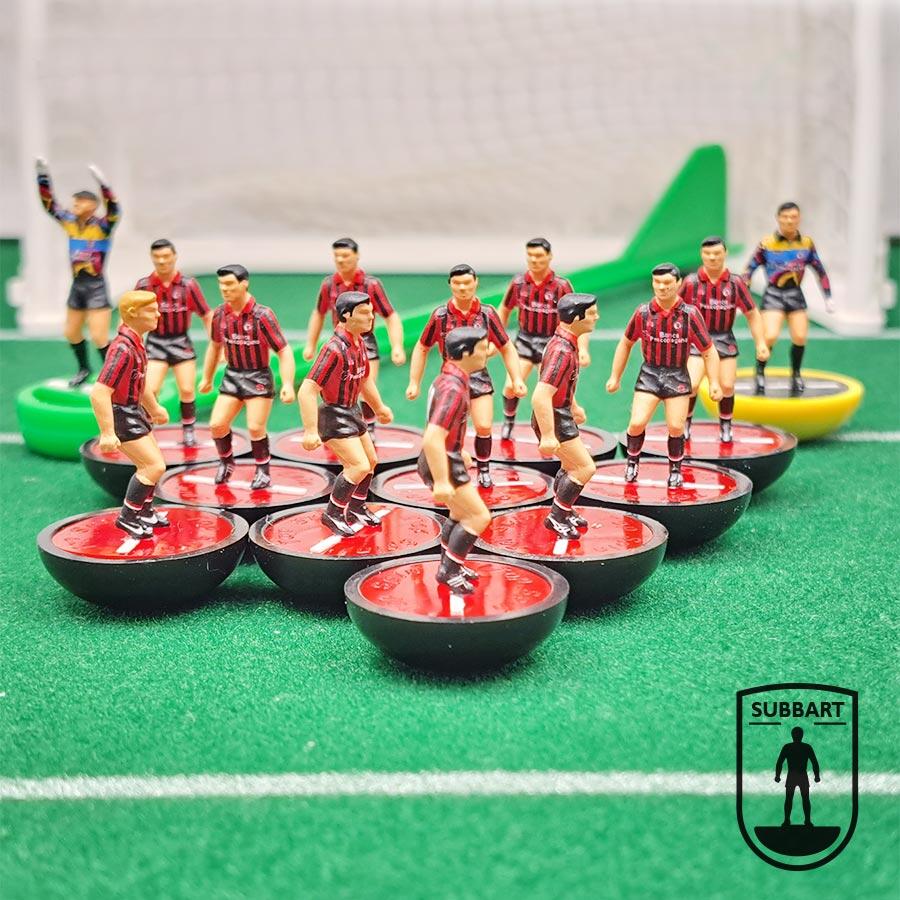 FOGGIA 1991-92