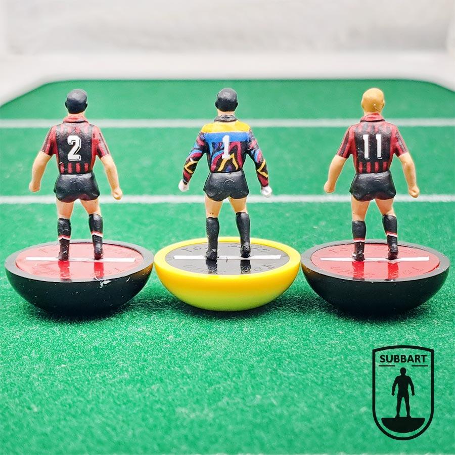 FOGGIA 1991-92