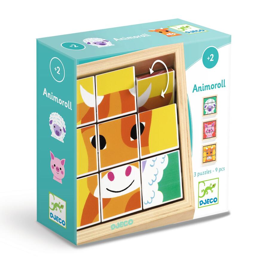 Animoroll 